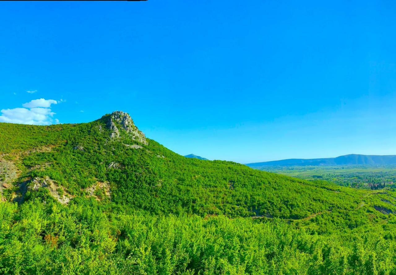 Hani I Leks Agroturizem Лежа Экстерьер фото